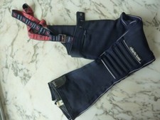 PANTALONI SCI ROBERTA TONINI