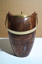 Aldo Tura- portaghiaccio in