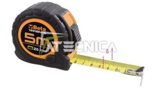 Flessometro metro portatile Beta Tools 1691BM/10 lunghezza 10 mt larghezza 32 mm