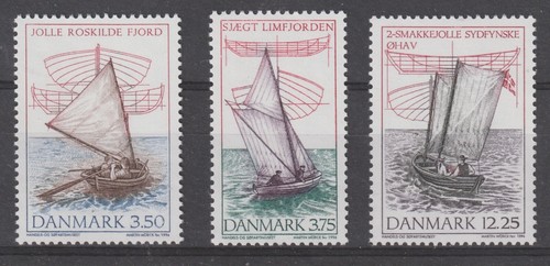 Danimarca 1996 1052 - danimarca, #1052-54