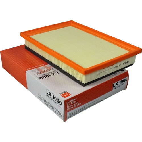 Inserto filtro aria knecht - filtro,