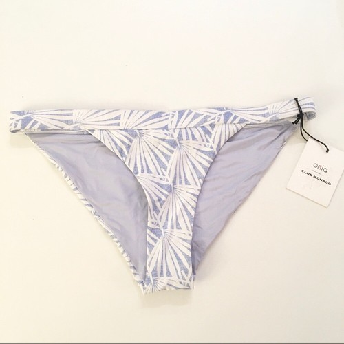 Bikini onia club monaco - onia,