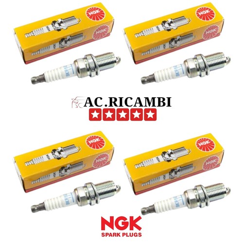 Ngk set kit candele - ngk,
