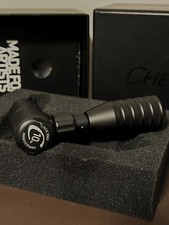 Macchinetta tatuaggi - Cheyenne Hawk - 10° Anniversario