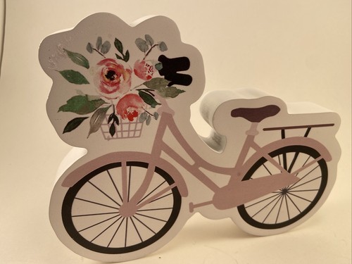 Bicicletta decorativa - , da