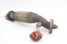 flessibile di scarico per KIA CEED S COUPE 1.4 16V GASOLINA 109CV 216293