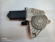 Motorino alzavetro Anteriore