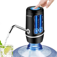 Pompa Acqua Ricaricabile USB