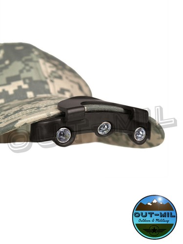 Torcia lampada cappello - lampada, con