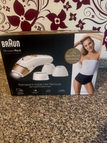 Braun silk expert pro - braun, silk-expert