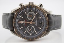 Omega Speedmaster Moonwatch