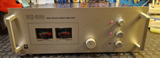OHIO PLX-3100 power amplifer