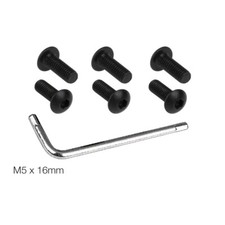 KIT 6 VITI SVASATE A BRUGOLA