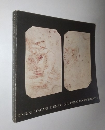 Disegni toscani umbri del - disegni, e