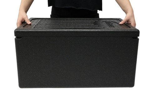 Box catering termico - box, da