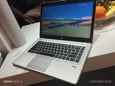 notebook HP ELITEBOK FOLIO 9470M, 1 TB HDRIVE, 8RAM