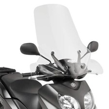 GIVI D2102ST PARABREZZA
