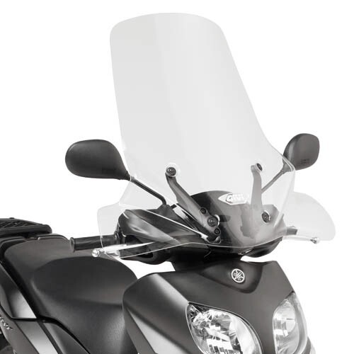 Givi d2102st parabrezza - d2102st,