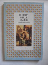 PALLOTTINO P.  IL LIBRO DELLE