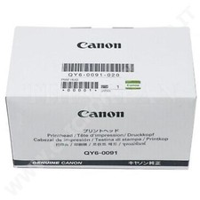 TESTINA DI STAMPA CANON