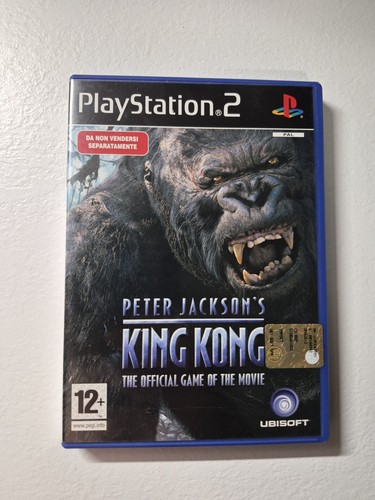 Ubisoft ps2 peter - ubisoft,