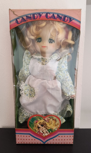 Candy 30cm polistil - 30cm,
