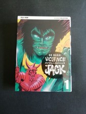 Violence jack nagai - violence, go