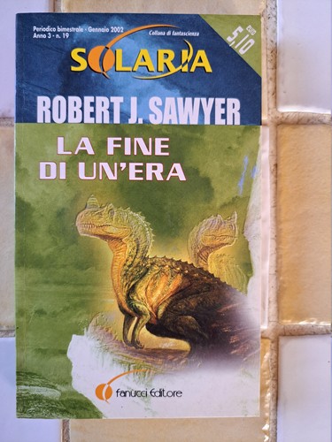 Solaria robert j - 19,