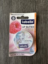 Latta burro labbra Labello