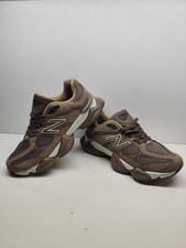 new balance 9060 Marrón 
