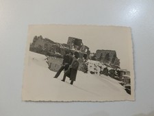 Monte Sant'Angelo Castello