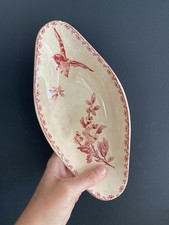 Ravier Ancien Terre De Fer