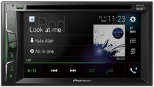 Pioneer avh z3200dab - pioneer,
