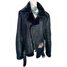 ROBERT PHILLIPE | S | Faux Fur