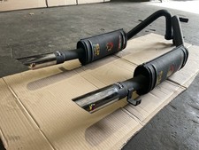 Fiat Dino Spider 2000, 2 x