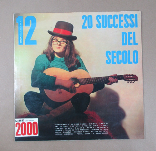Disco vinile giri - lp,