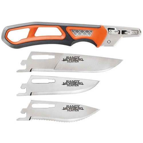 Gerber randy newberg ebs - randy,