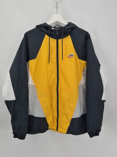 Nike giacca windrunner uomo - nike,