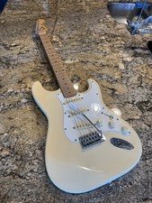 Fender Standard Stratocaster Chitarra elettrica - Corea 