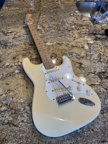 Squier fender standard - squier,