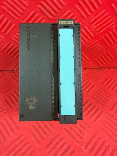 Siemens 6es7 326 1bk02 0ab0 - 6es7, 326-1bk02-0ab0