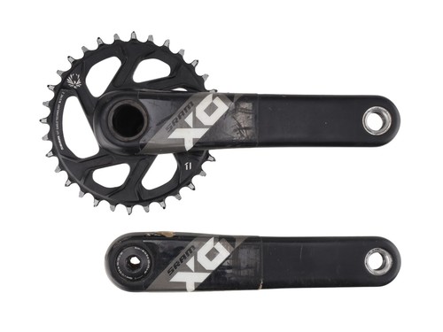 Guarnitura sram eagle x01 x - guarnitura, 1