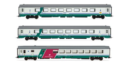 Rivarossi modellismo - 1/87,
