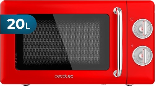 Cecotec 20l forno microonde - ,
