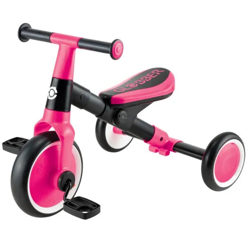 Triciclo evolutivo bambini - evolutivo, 2