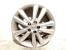 529102S300 llanta para HYUNDAI IX35 (LM EL ELH) 2.0 CRDI 4WD 2009 5263853