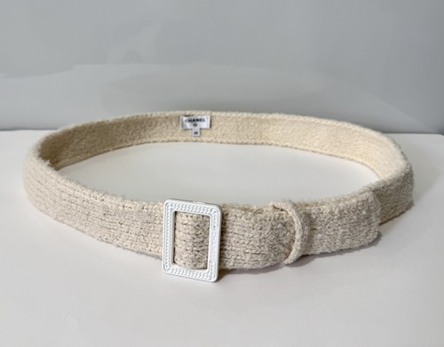 Cintura chanel italia off - cintura,