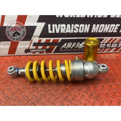 Amortisseur arrière ohlins - amortisseur,