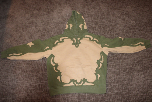 Supreme pullover pile - pullover,
