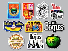 Lotto adesivi vinile The